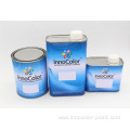 Car Paint InnoColor Balance Binder Basecoat Color